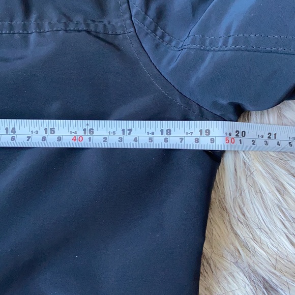 Abercrombie Jacket - Picture 9 of 10